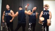 【筋トレあるある】曜日別によるジムの客層の違いの雰囲気