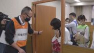 「安否確認ができない!」虐待の疑われる家庭に立ち入ることを想定、警察と児童相談所が立ち入り→保護の訓練