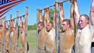【70%が脱落】特殊部隊員になるための過酷な訓練 - アメリカ空軍