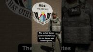 Airforce Pararescue Training