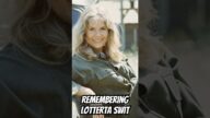 Remembering Loretta Swit MASH Icon #mashtv