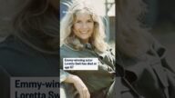 Emmy-winning actor Loretta Swit has died at age 87