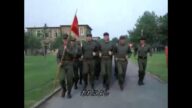 ハートマン軍曹 ミリタリーケイデンス フルメタルジャケット