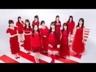 TTH- NGT48、11thシングル「希望列車」収録詳細&新ビジュアルを発表