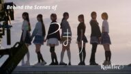 Behind the Scenes of『つまり』MVメイキング