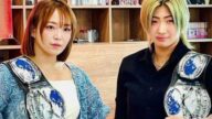 【衝撃メイン‼】Sareee怒りの挑戦状⚡女子プロレス革命の夜が来る‼スターダム極悪軍との全面戦争🔥【6.14新宿FACE】