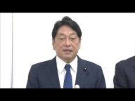 外国人のひき逃げや逃走事件相次ぐ中 「外免切替」制度見直しを要求 自民(2025年5月21日)