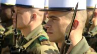 Légion Étrangère | Plusieurs combats, une seule famille