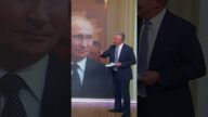 ¿Podría la falta de ayuda militar hacer que Rusia avance más?