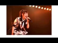 たかみな(AKB48)、『高橋みなみ卒業特別記念公演~10年の軌跡~』をAKB劇場で公演!AKB人生3775日完全燃焼!