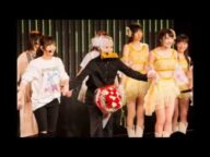 木下百花 笑顔のNMB48卒業「問題児を更生させてくれた」