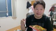金バエさんの嫁が大激怒 なかむらくん