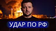 ⚡️ Возврат тел бойцов ВСУ || Масштабные протесты || Атака по химкомбинату