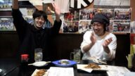 【超泥酔】これが西野との最後の動画になります