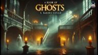 A Book of Ghosts ð»ð