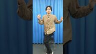土岡の西山ダディダディが凄すぎる! #shorts #nishiyamadaddydaddy