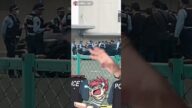 えみたろ逮捕!報復による報復 #四季