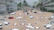 CNN Reports: 1 Million Missing After China Floods