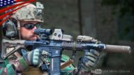【MARSOC/マリーンレイダース】アメリカ海兵隊の特殊部隊とは?部隊編成や貴重な訓練映像も!