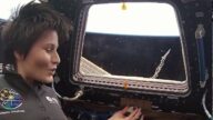 UFOが存在する決定的な証拠2 ISSの中継で捉えられたUFO