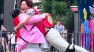 ラヴィット出演中にアイドルが骨折!全治6週間も活動に大きな支障なしと発表