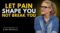 If You're Feeling Depressed, Anxious, Sad, or Angry – WATCH THIS - Motivation Speech By Mel Robbins