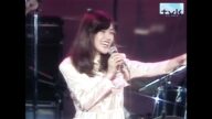 【松原みき】真夜中のドア Miki Matsubara 'Mayonaka no Door -stay with me'(Music Video) @TVK”Fighting 80’s”