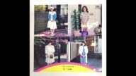 「隣りの娘さんは世界一」丸井 レディスファッション "The Girl Next Door Is The Best In The World" (Marui)