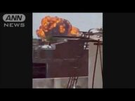 地元メディア「搭乗者全員死亡」インド機が離陸直後に墜落 原因はエンジン停止?【報道ステーション】(2025年6月12日)
