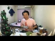 【御報告】金バエ!!病院から帰ってきた12月15日