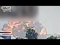 インド機墜落 乗客乗員241人死亡 生存者1人「離陸から30秒後に大きな音」(2025年6月13日)