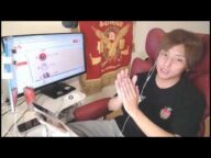金バエの嫁とせいZさんが通話!? まさやん