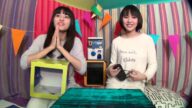 『スピカの夜』#03 -箱の中身はなんだろな篇-