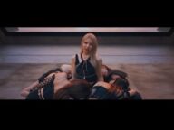 moxymill 'Living Free' Dance Performance MV