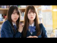 【乃木坂46 賀喜遥香×筒井あやめW主演】ドラマ『量産型ルカ』主題歌決定&最新映像公開!感情揺さぶる青春ストーリーに注目!