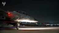 イスラエル軍、200機以上の戦闘機が空爆を行ったと発表 イラン全土の標的100カ所超を攻撃
