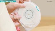 ストーマ装具の交換方法