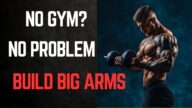 5 Dumbbell Moves That Make Your Arms Huge Fast!