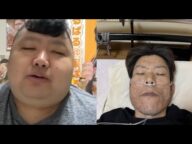 金バエと嫁がヤバい ぱるぱる