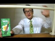 告白。ミントが好き / Most Japanese do not like mint. But the confession. I love mint.
