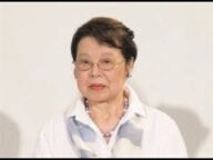 【"訃報速報"!!!】"市原悦子さん死去"!!!"82歳「家政婦は見た」など出演