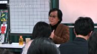 【クリエイティブ】脚本家ジェームス三木さんの根っこ 『Theミソ帳倶楽部』より