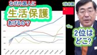 【外国人 生活保護】あなたが払った税金で、中国人と〇〇人がの~んびり生活しています!政府の答えは? これをおかしいと言っているのは参政党だけ 参政党 松田学