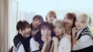 【MV】はにかみサンセット【シンデレラ宣言!】
