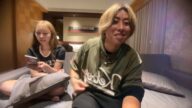 うさま暴行事件反省会 ルイージ 1