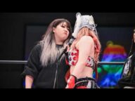 ネオジェネのアーティスト王座にMi Vida LocaとH.A.T.E.が挑戦名乗り!試合ハイライト!スターライト・キッド&天咲光由&梅咲遥 vs 小波&琉悪夏&吏南!5.11後楽園【STARDOM】