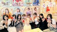 【カラオケ】CUTIE STREETコラボルーム行ってきた🎤📍ビッグエコー秋葉原電気街口駅前店