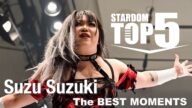 【新ユニットMi Vida Loca結成❣️】鈴季すずのベストモーメントTOP 5!Suzu Suzuki The BEST MOMENTS