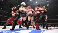 【スターダム】Mi Vida Loca vs H.A.T.E.!次期アーティスト・オブ・スターダム選手権挑戦者決定戦 試合ハイライト!-5.21後楽園ホール大会-【STARDOM】