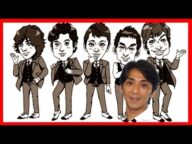 国分太一、SMAPは「やっぱり6人」に感動の声多数「胸にきた」
